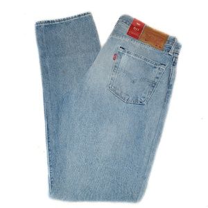 NWT Levi Strauss mens jeans